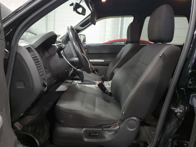 Photo 7 from auction – 2012 FORD ESCAPE XLT with VIN 1FMCU9D75CKC26147
