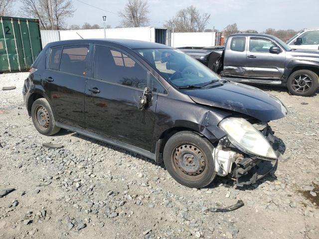 Photo 4 from auction – 2011 NISSAN VERSA S with VIN 3N1BC1CP2BL516741