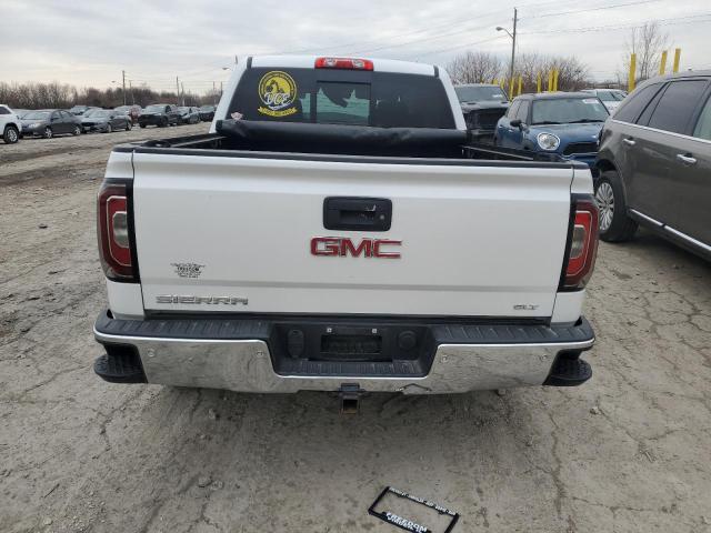 Photo 6 from auction – 2017 GMC SIERRA K15 with VIN 3GTU2NEC5HG410067