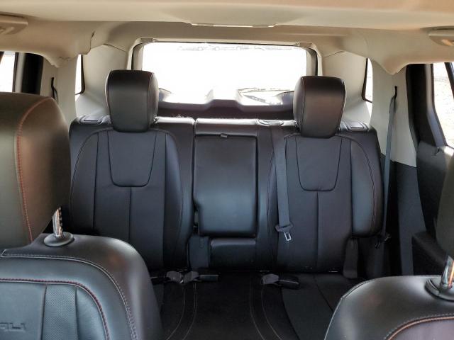 Photo 10 from auction – 2014 GMC TERRAIN DE with VIN 2GKALUEK2E6143001
