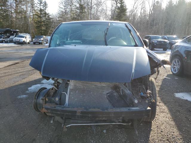 Снимка 5 от търг – 2011 DODGE GRAND CARA с VIN 2D4RN4DG2BR662892