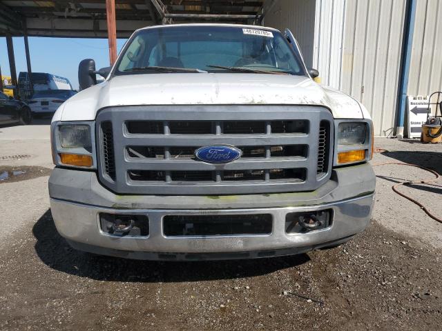 Photo 5 from auction – 2005 FORD F250 SUPER with VIN 1FDNF20535EC46865