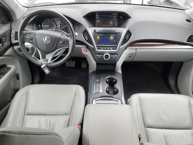 Zdjęcie 8 z aukcji – 2016 ACURA MDX TECHNO z VIN 5FRYD4H45GB056645