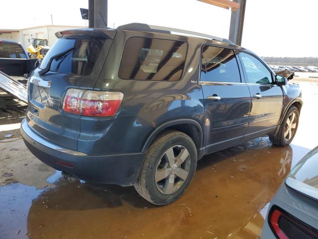 Снимка 3 от търг – 2011 GMC ACADIA с VIN 1GKKRRED5BJ139167