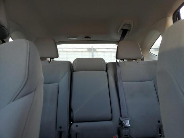 Photo 10 from auction – 2016 HONDA CR-V LX with VIN 5J6RM4H33GL100100