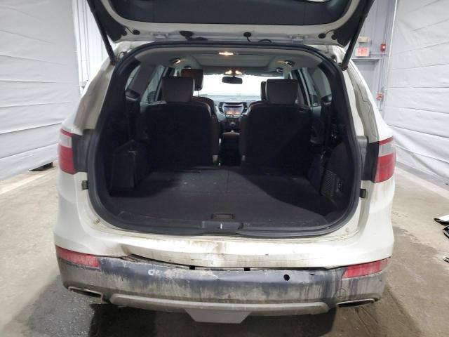Photo 6 from auction – 2015 HYUNDAI SANTA FE G with VIN KM8SRDHF3FU096590