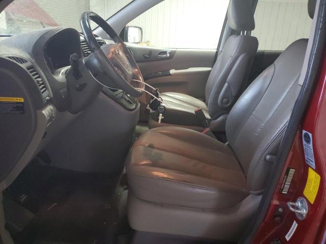 Photo 7 from auction – 2014 KIA SEDONA EX with VIN KNDMH4C76E6571930