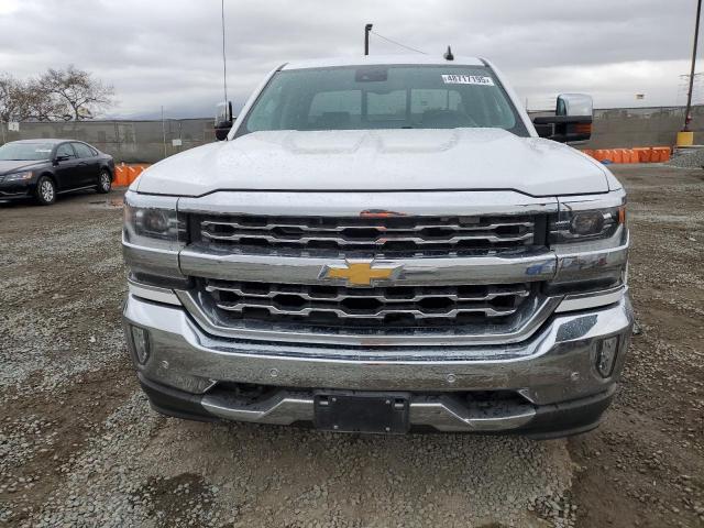 Photo 5 from auction – 2016 CHEVROLET SILVERADO with VIN 1GCVKSEJ3GZ155953