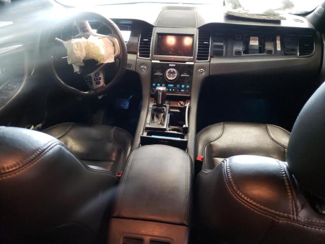 Photo 8 from auction – 2017 FORD TAURUS LIM with VIN 1FAHP2J8XHG121836