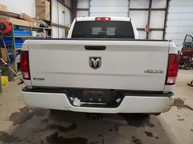 Снимка 6 от търг – 2021 RAM 1500 CLASS с VIN 1C6RR7FG6MS527035