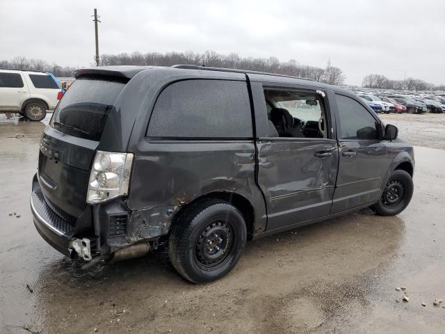 Photo 3 from auction – 2012 DODGE GRAND CARA with VIN 2C4RDGCG9CR336737