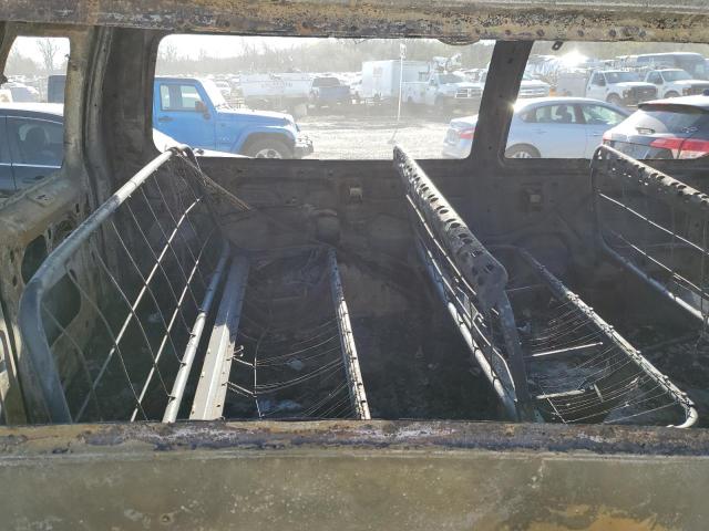 Photo 11 from auction – 2007 FORD ECONOLINE with VIN 1FBNE31L87DA89499