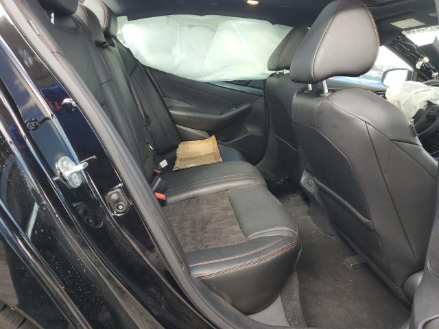 Photo 10 from auction – 2023 NISSAN MAXIMA SR with VIN 1N4AA6EV8PC503332