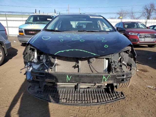 Photo 5 from auction – 2016 TOYOTA COROLLA L with VIN 2T1BURHE2GC511601