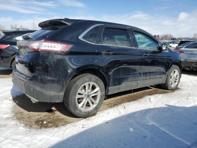 Photo 3 from auction – 2017 FORD EDGE SEL with VIN 2FMPK4J89HBB92142