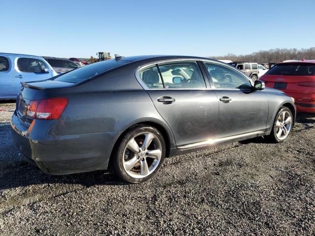 Photo 3 from auction – 2008 LEXUS GS 350 with VIN JTHBE96S380034323