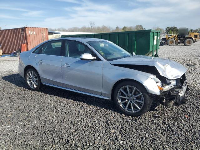 Photo 4 from auction – 2015 AUDI A4 PREMIUM with VIN WAUAFAFL9FN023862