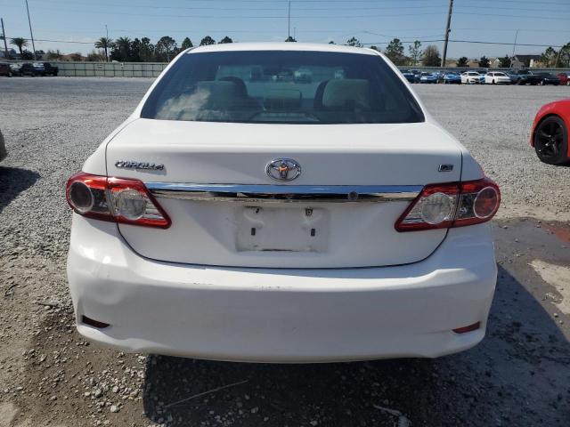 Photo 6 from auction – 2013 TOYOTA COROLLA BA with VIN 2T1BU4EEXDC105665