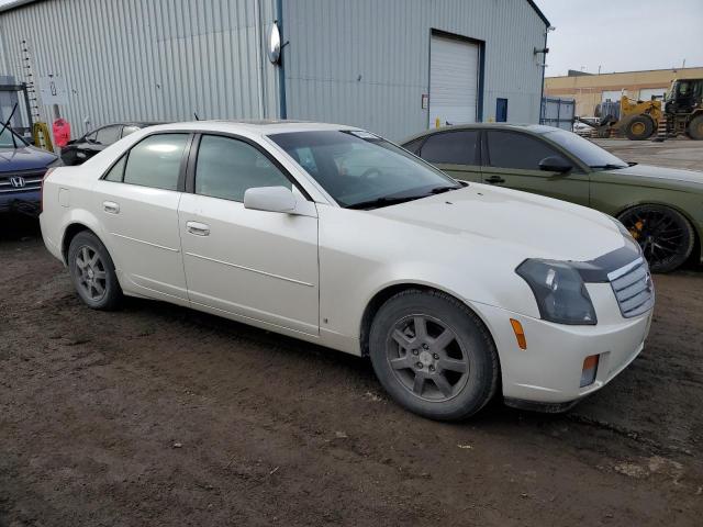 Photo 4 from auction – 2007 CADILLAC CTS HI FEA with VIN 1G6DP577970129915