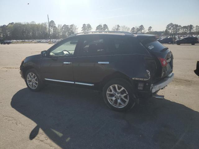 Photo 2 from auction – 2013 NISSAN ROGUE S with VIN JN8AS5MT2DW525245