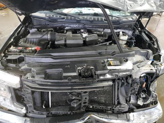 Photo 11 from auction – 2019 FORD F350 SUPER with VIN 1FTRF3B60KEF39636