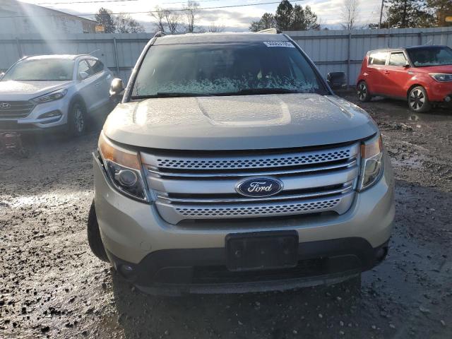 Снимка 5 от търг – 2011 FORD EXPLORER X с VIN 1FMHK8D88BGA63137