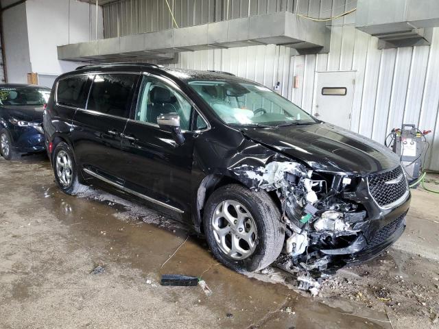 Снимка 4 от търг – 2023 CHRYSLER PACIFICA L с VIN 2C4RC1GG7PR571296