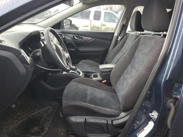 Photo 7 from auction – 2015 NISSAN ROGUE S with VIN KNMAT2MV8FP578053