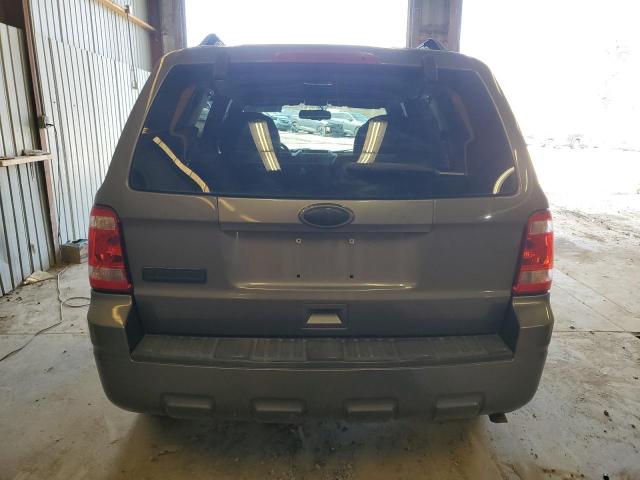 Снимка 6 от търг – 2012 FORD ESCAPE XLT с VIN 1FMCU9D73CKB50878