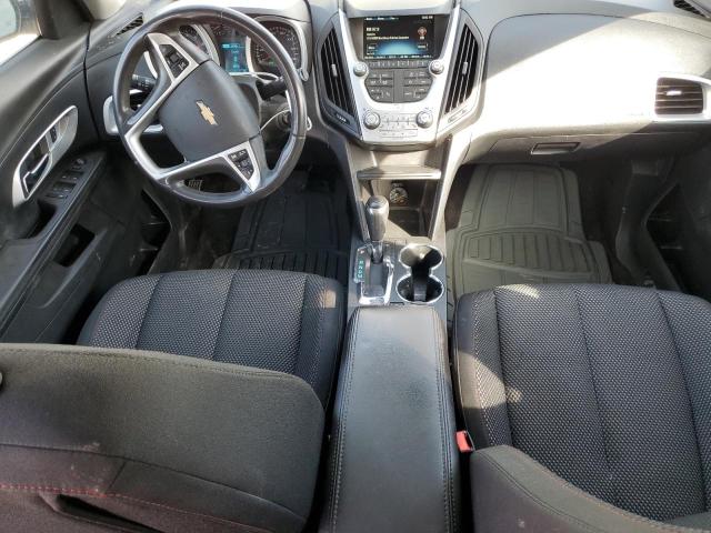 Photo 8 from auction – 2016 CHEVROLET EQUINOX LT with VIN 2GNALCEK6G6136813