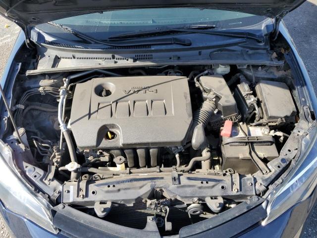 Photo 11 from auction – 2019 TOYOTA COROLLA L with VIN 2T1BURHE0KC179635
