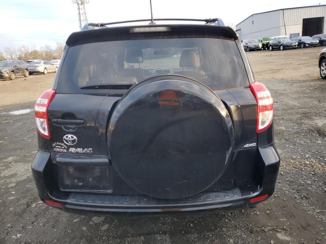 Photo 6 from auction – 2010 TOYOTA RAV4 with VIN JTMJF4DV5A5024055