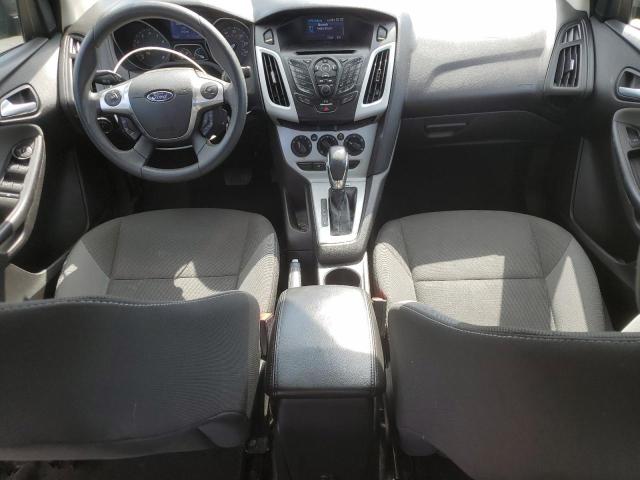 Photo 8 from auction – 2013 FORD FOCUS SE with VIN 1FADP3F22DL241933