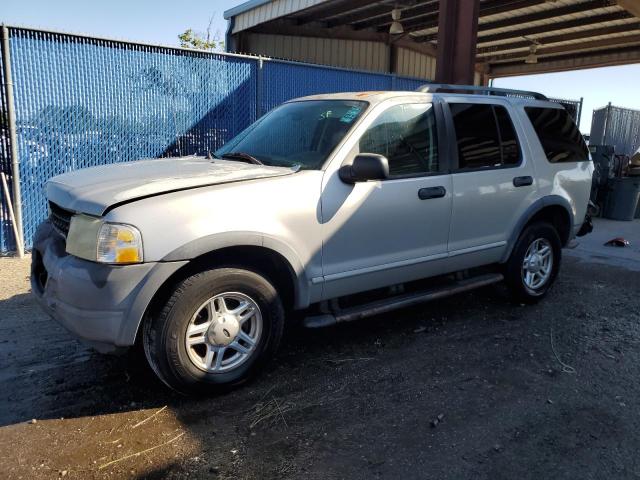FORD EXPLORER X 2003 with VIN 1FMZU62K63UB39457 - Photo from auction