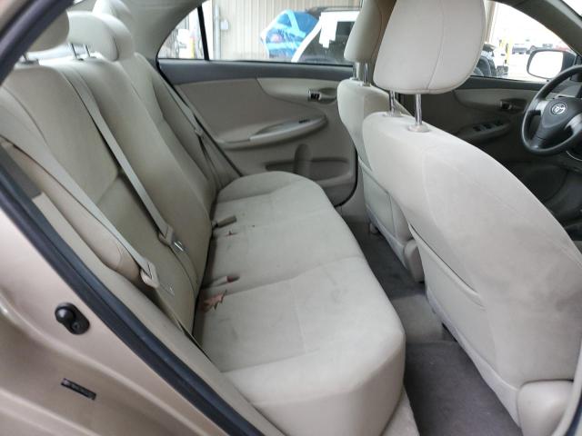 Photo 10 from auction – 2010 TOYOTA COROLLA BA with VIN 2T1BU4EEXAC523753