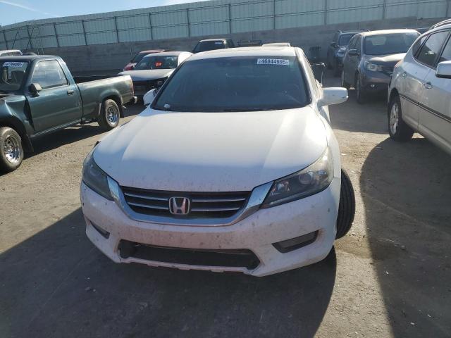 Photo 5 from auction – 2015 HONDA ACCORD EXL with VIN 1HGCR2F85FA101356