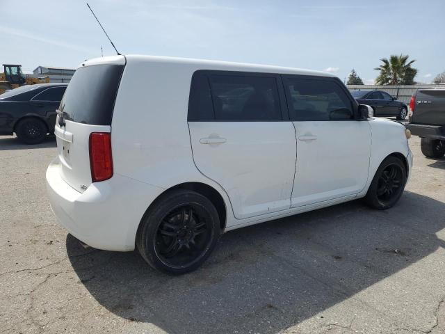 Photo 3 from auction – 2008 TOYOTA SCION XB with VIN JTLKE50E281014835