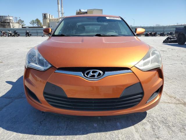 Photo 5 from auction – 2015 HYUNDAI VELOSTER with VIN KMHTC6AD1FU229115