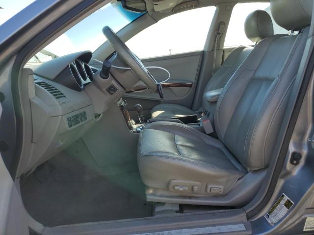 Снимка 7 от търг – 2008 NISSAN MAXIMA SE с VIN 1N4BA41E38C804963