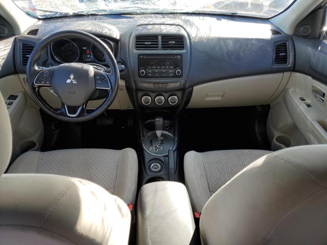 Photo 8 from auction – 2017 MITSUBISHI OUTLANDER with VIN JA4AR3AU8HZ055472