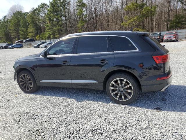 Zdjęcie 2 z aukcji – 2017 AUDI Q7 PREMIUM z VIN WA1LAAF74HD022599