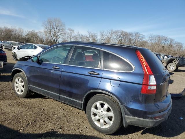 Photo 2 from auction – 2011 HONDA CR-V SE with VIN JHLRE4H47BC028664