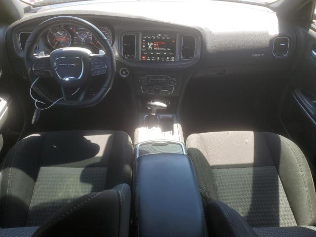 Photo 8 from auction – 2023 DODGE CHARGER SC with VIN 2C3CDXGJ2PH678638