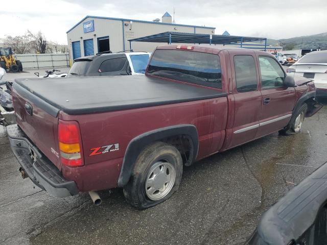 Photo 3 from auction – 2003 GMC NEW SIERRA with VIN 1GTEK19T53E354445