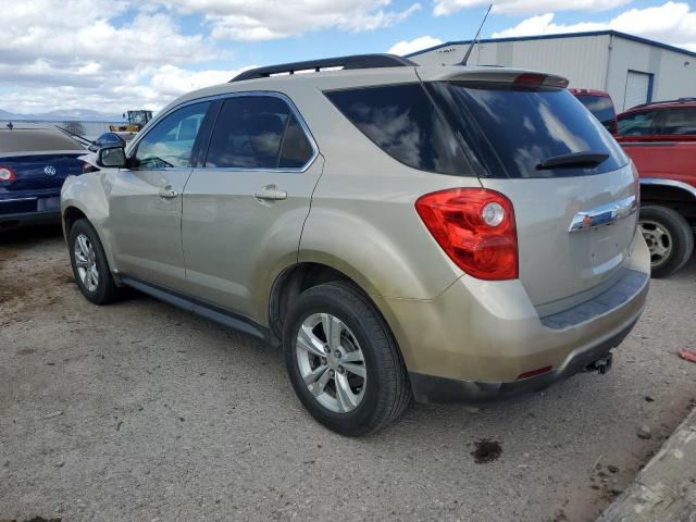 Photo 2 from auction – 2012 CHEVROLET EQUINOX LT with VIN 2GNALDEK4C1140288