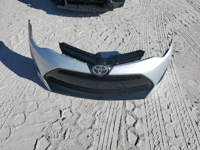 Photo 12 from auction – 2019 TOYOTA COROLLA L with VIN 2T1BURHE0KC192675