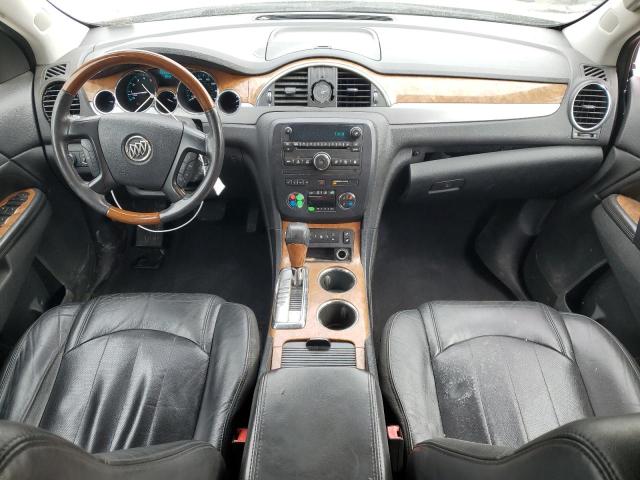 Photo 8 from auction – 2012 BUICK ENCLAVE with VIN 5GAKRCED7CJ102763