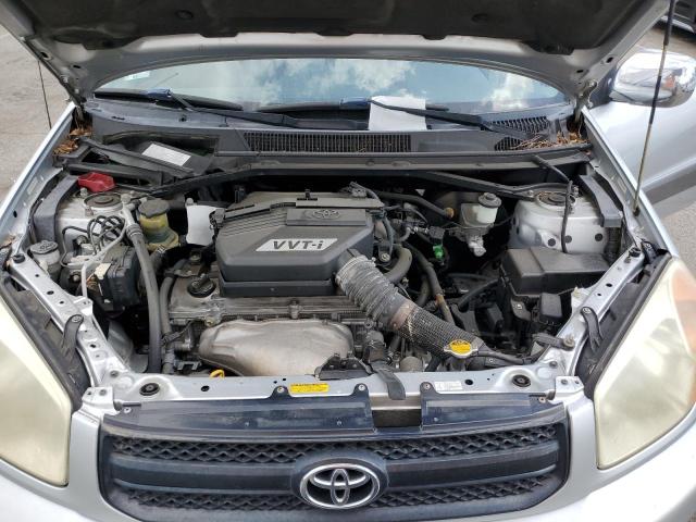 Снимка 12 от търг – 2004 TOYOTA RAV4 с VIN JTEGD20VX40015374
