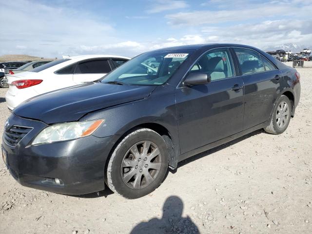Photo 1 from auction – 2007 TOYOTA CAMRY CE with VIN 4T1BE46K67U035151