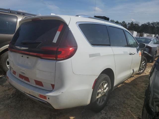 Photo 3 from auction – 2021 CHRYSLER PACIFICA T with VIN 2C4RC1BG6MR539328